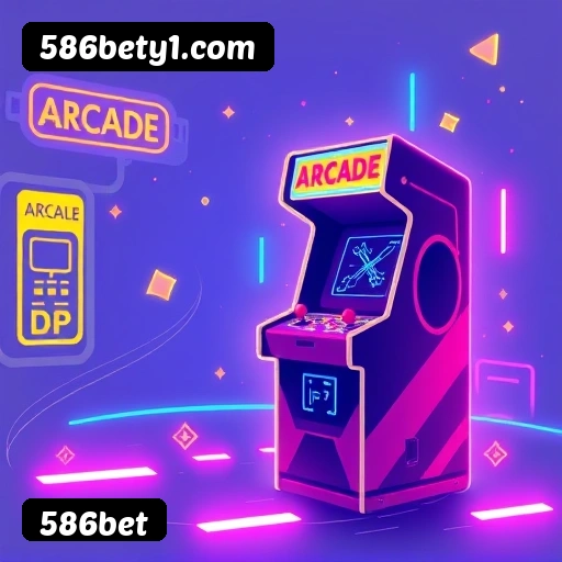 Coleção Premium de Slots 586bet - NetEnt, Pragmatic Play, Evolution